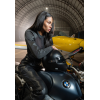 Дамско протекторно боди PANDO MOTO - BIA BLACK