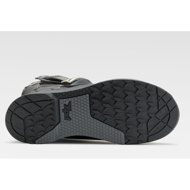 Ботуши за мотор XPD X-ADV TOURMAX H2OUT® BLACK