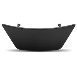 Капак предна вентилация SCHUBERTH C5 mouth ventilation black