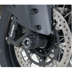 Краш тапи за ост R&G RACING Fork Guards KTM Superduke / Adventure 1290