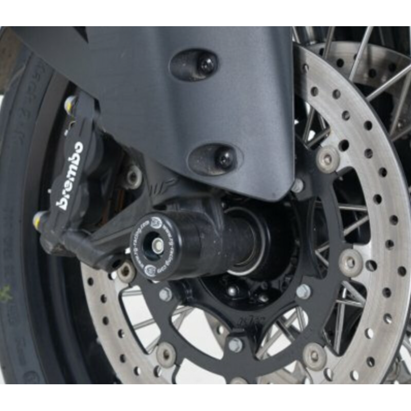 Краш тапи за ост R&G RACING Fork Guards KTM Superduke / Adventure 1290