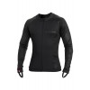 Текстилно яке Pando Moto Shell UH 03 Black