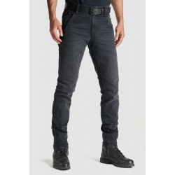 Мото дънки PANDO MOTO CASUAL ROBBY 03 - Slim-Fit Cordura® LONG