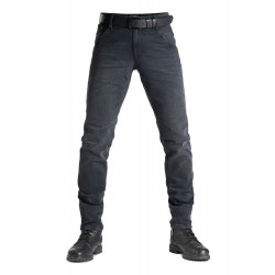 Мото дънки PANDO MOTO CASUAL ROBBY 03 - Slim-Fit Cordura® LONG