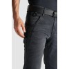 Мото дънки PANDO MOTO CASUAL ROBBY 03 - Slim-Fit Cordura® LONG