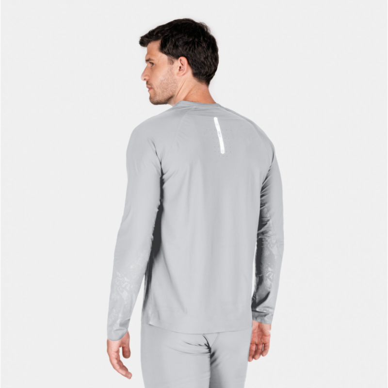 Термо горнище KNOX Dual Active Men’s Base Layer GRAY