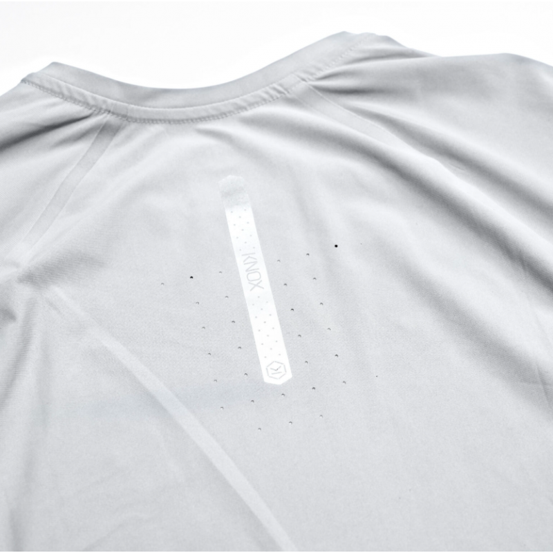 Термо горнище KNOX Dual Active Men’s Base Layer GRAY