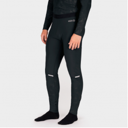 Термо долнище KNOX Dual Active Base Layer BLACK