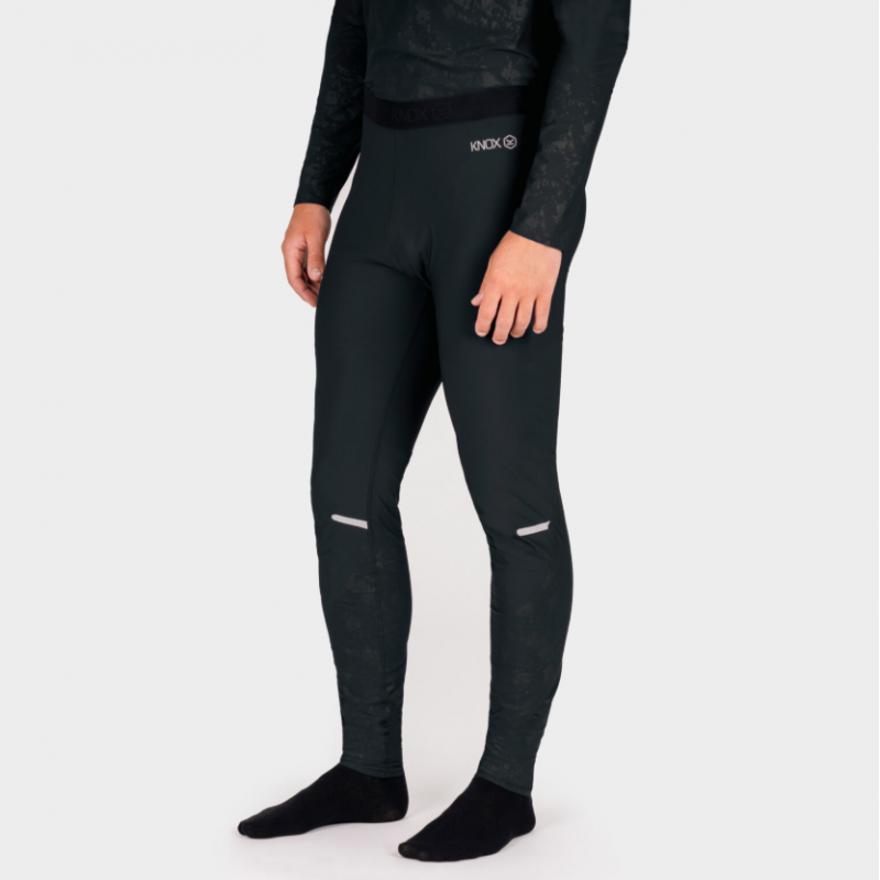 Термо долнище KNOX Dual Active Base Layer BLACK