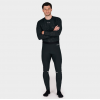 Термо долнище KNOX Dual Active Base Layer BLACK