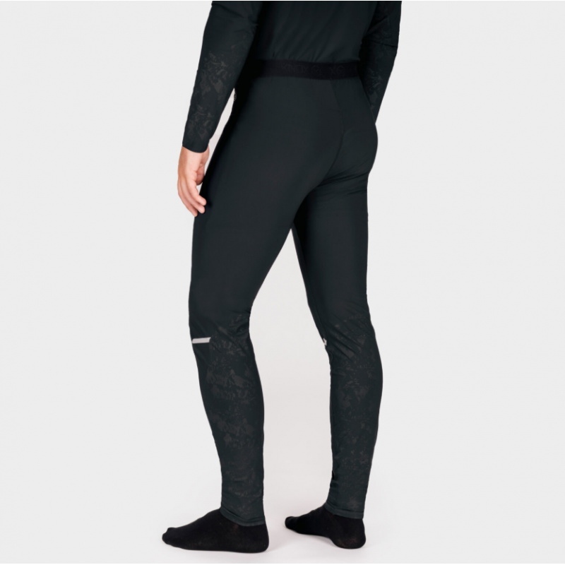 Термо долнище KNOX Dual Active Base Layer BLACK