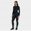 Термо долнище KNOX Dual Active Base Layer BLACK