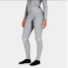 Термо долнище KNOX Dual Active Base Layer GRAY
