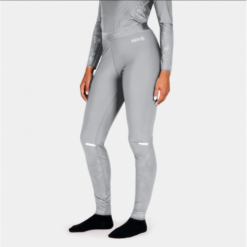 Термо долнище KNOX Dual Active Base Layer GRAY
