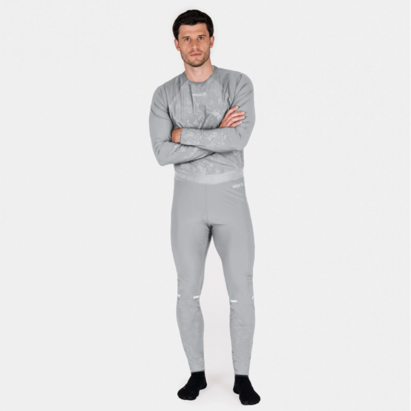 Термо долнище KNOX Dual Active Base Layer GRAY