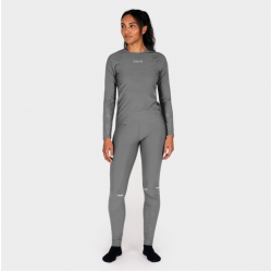 Дамско термо горнище KNOX Dual Active Women’s Base Layer GRAY