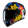 Каска HJC C10 FOP MC23