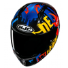 Каска HJC C10 FOP MC23
