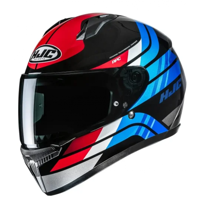 Каска HJC C10 HIPER MC21