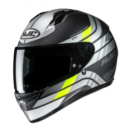 Каска HJC C10 HIPER MC3HSF