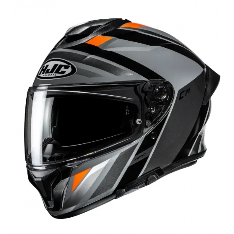 Каска HJC C71 Faber MC7