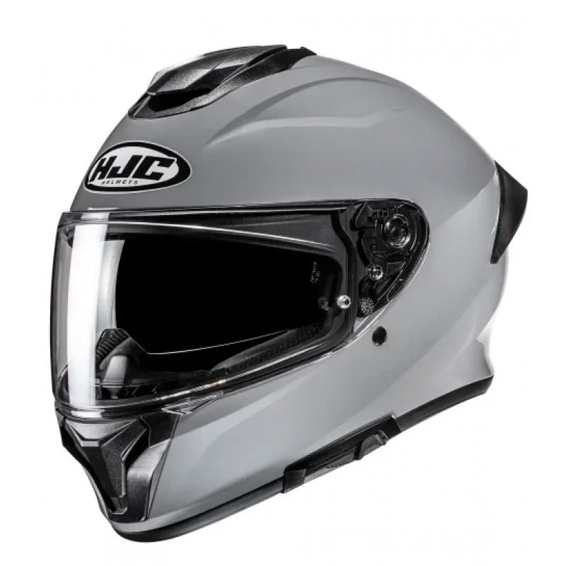 Каска HJC C71 Nardo Gray