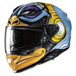 Каска HJC F71 MONKEY