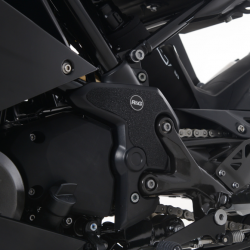 Комплект протектори за ботуши R&G RACING Boot Guard Kit 3 Pieces BMW G310RR 22-25