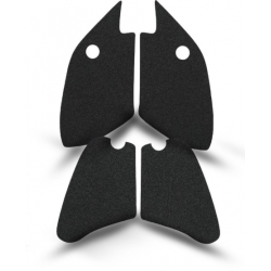 Протектор за резервоар R&G RACING Tank Traction Pads Set 2 Pieces Clear Ducati Streetfighter V4 23-24