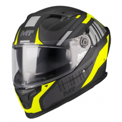 Каска MT BRAKER SV COCKPIT B13 MATT