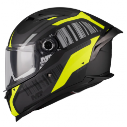 Каска MT BRAKER SV COCKPIT B13 MATT