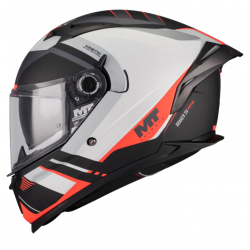 Каска MT BRAKER SV INCEPTION B5 MATT