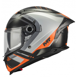 Каска MT BRAKER SV INCEPTION B4 GLOSS