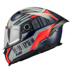Каска MT BRAKER SV COCKPIT C5 GLOSS