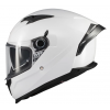 Каска MT BRAKER SV PURE A0 WHITE GLOSS