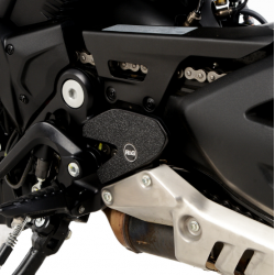 Комплект протектори за ботуши R&G RACING Boot Guard Kit 4 Pieces Ducati Diavel V4 23-25