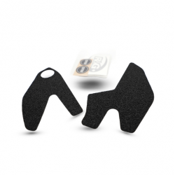 Комплект протектори за ботуши R&G RACING Boot Guard Kit 4 Pieces CFMOTO 700CL-X Adventure 23-25