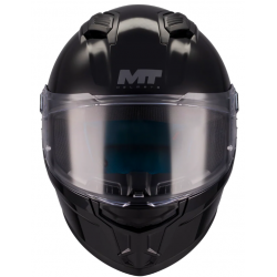 Детска каска MT STINGER 2 PURE A1 BLACK MATT