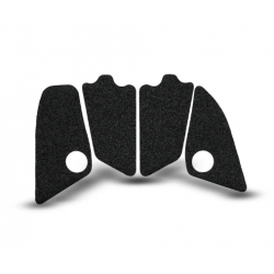 Комплект протектори за ботуши R&G RACING Frame Boot Guard Set (4 pieces) Yamaha XSR 900 GP 24-25