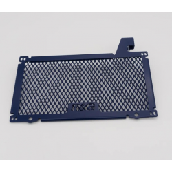 Протектор за радиатор R&G RACING Radiator Guard Titanium Yamaha MT 125 20-26 / XSR 125 22-26