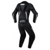Дамски кожен екип ALPINESTARS GP-R7 2-PC BLK