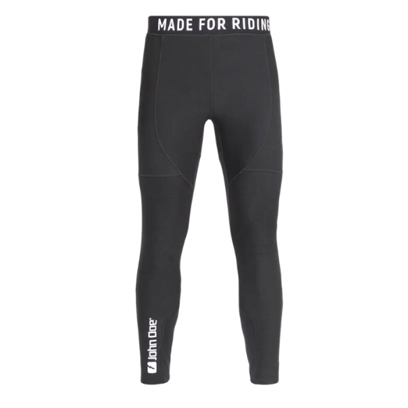 Термо долнище JOHN DOE BASELAYER XTM BLACK