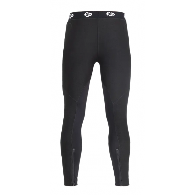 Термо долнище JOHN DOE BASELAYER XTM BLACK