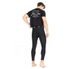 Термо долнище JOHN DOE BASELAYER XTM BLACK