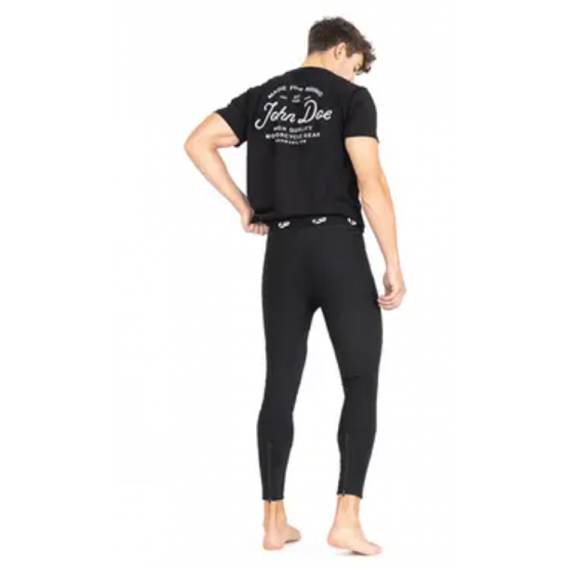Термо долнище JOHN DOE BASELAYER XTM BLACK