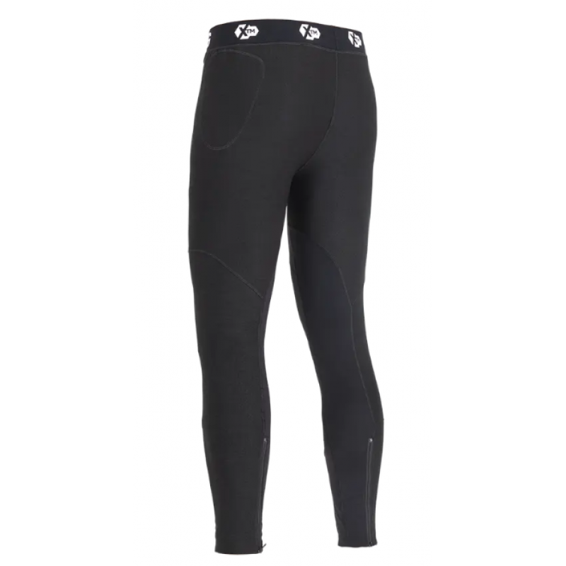 Термо долнище JOHN DOE BASELAYER XTM BLACK