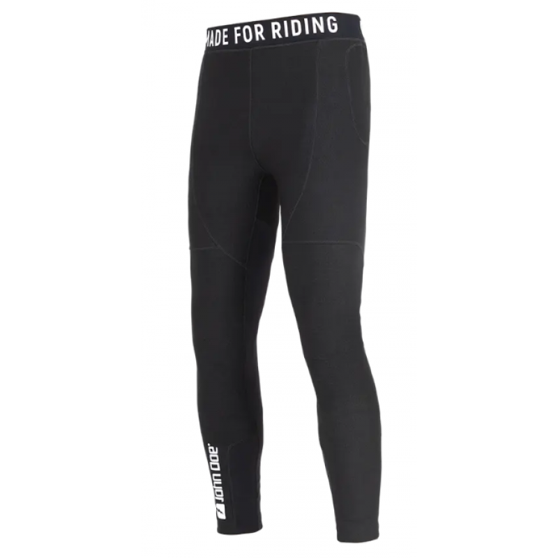 Термо долнище JOHN DOE BASELAYER XTM BLACK
