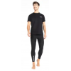 Термо долнище JOHN DOE BASELAYER XTM BLACK