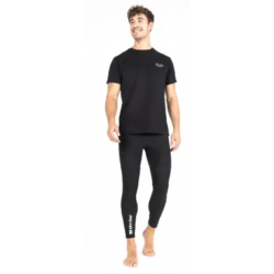 Термо долнище JOHN DOE BASELAYER XTM BLACK