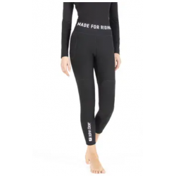 Дамско термо долнище JOHN DOE BASELAYER XTM BLACK